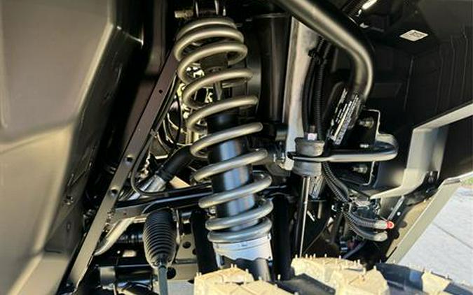 2025 Polaris Ranger Crew XP 1000 Premium