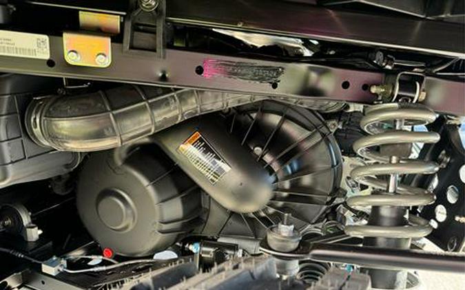 2025 Polaris Ranger Crew XP 1000 Premium