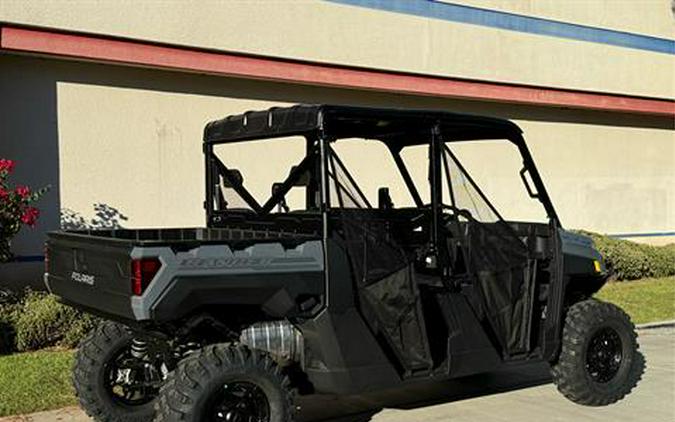 2025 Polaris Ranger Crew XP 1000 Premium