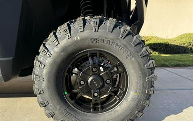 2025 Polaris Ranger Crew XP 1000 Premium