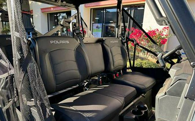 2025 Polaris Ranger Crew XP 1000 Premium