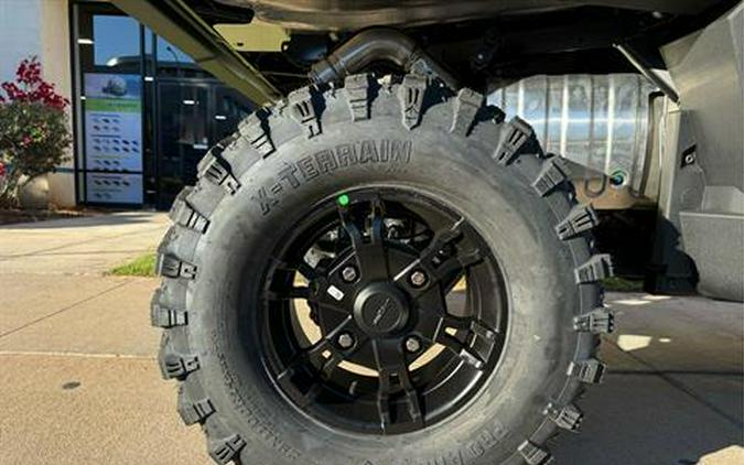 2025 Polaris Ranger Crew XP 1000 Premium