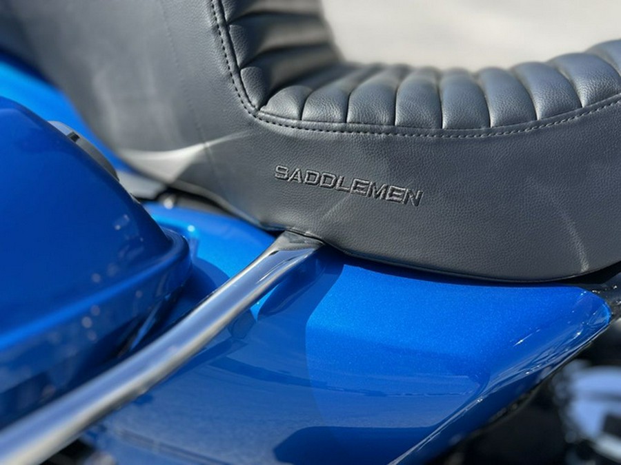 2018 Harley-Davidson FLHR - Road King