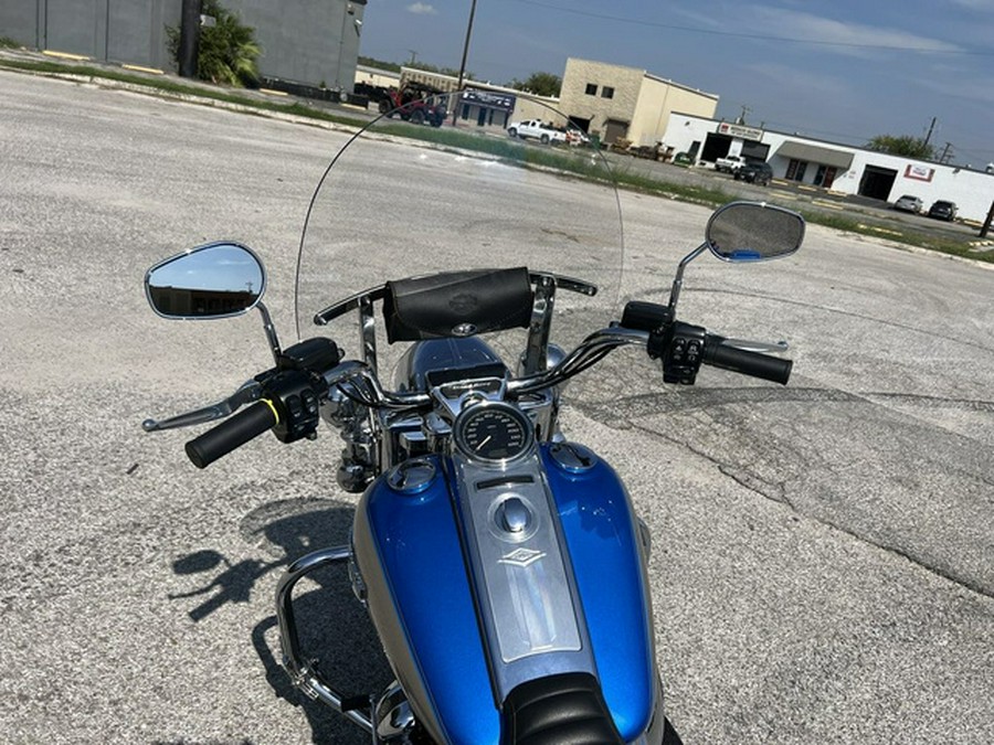 2018 Harley-Davidson FLHR - Road King