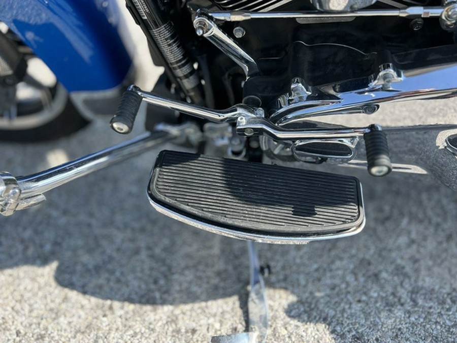 2018 Harley-Davidson FLHR - Road King