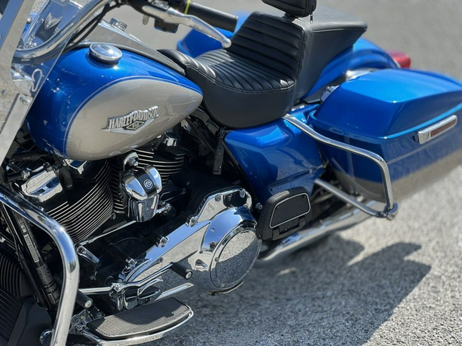 2018 Harley-Davidson FLHR - Road King