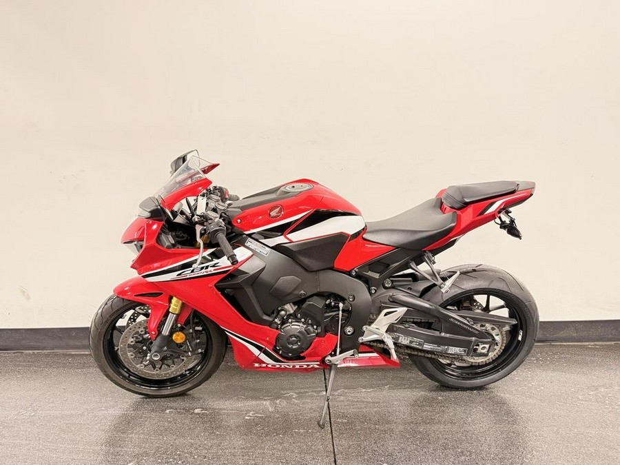 2021 Honda® CBR1000RR ABS