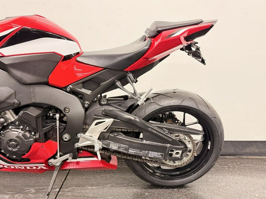 2021 Honda® CBR1000RR ABS