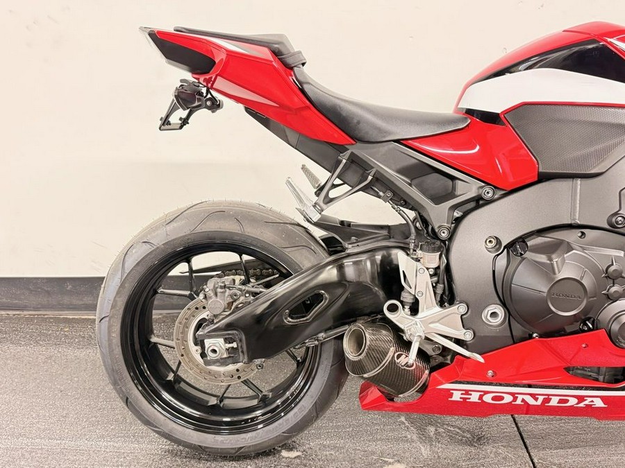 2021 Honda® CBR1000RR ABS