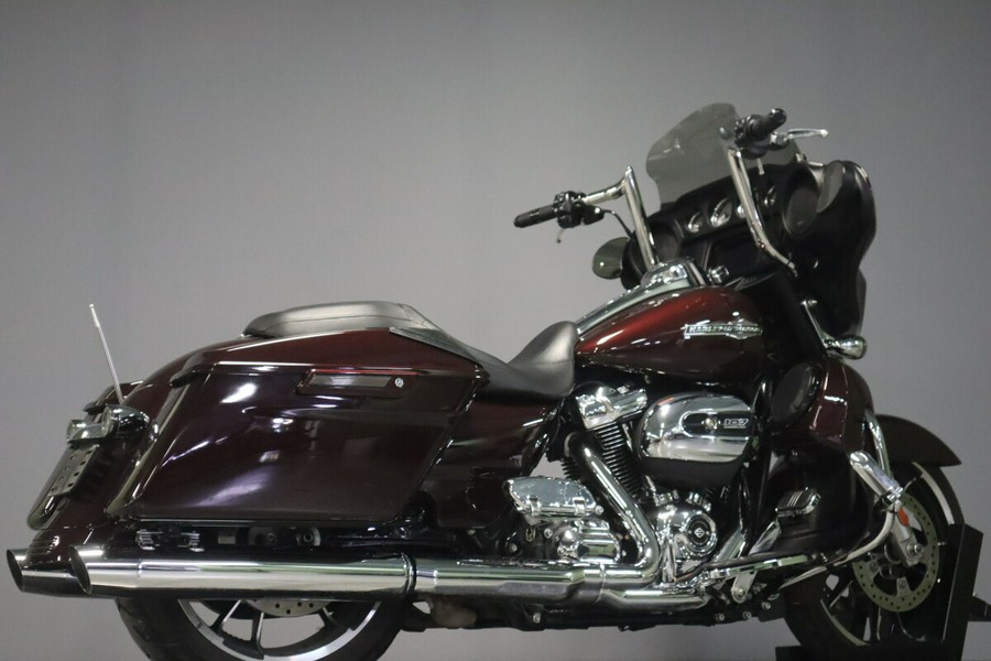 2022 Harley-Davidson Street Glide