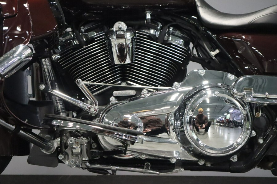 2022 Harley-Davidson Street Glide