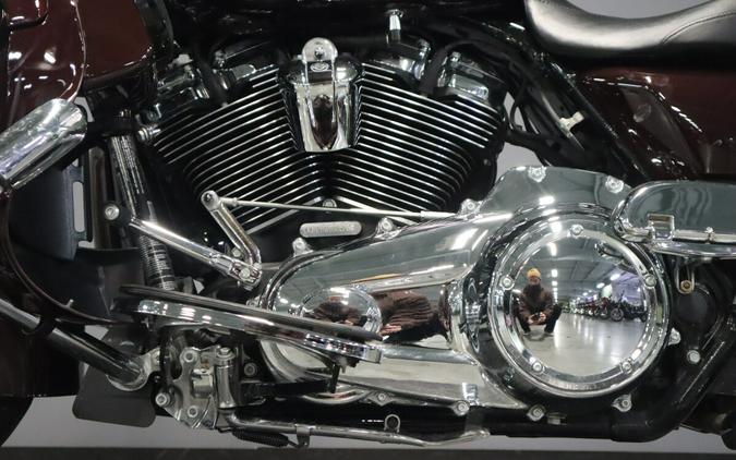 2022 Harley-Davidson Street Glide