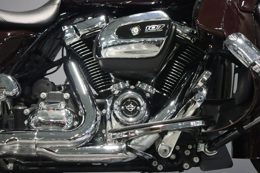 2022 Harley-Davidson Street Glide