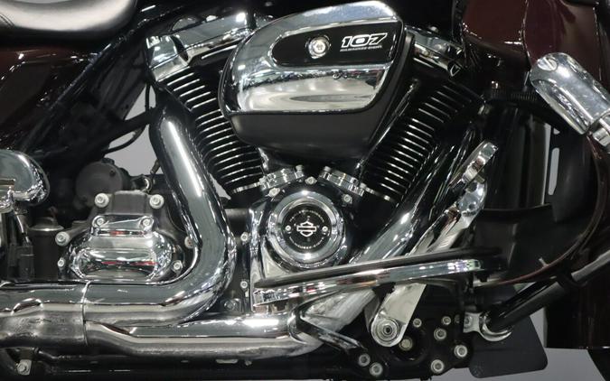 2022 Harley-Davidson Street Glide