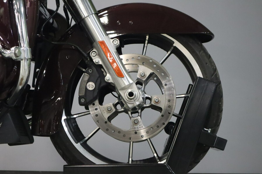 2022 Harley-Davidson Street Glide