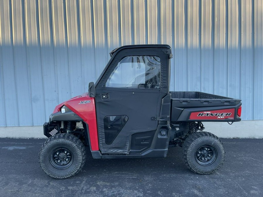2017 Polaris Ranger XP® 900 EPS
