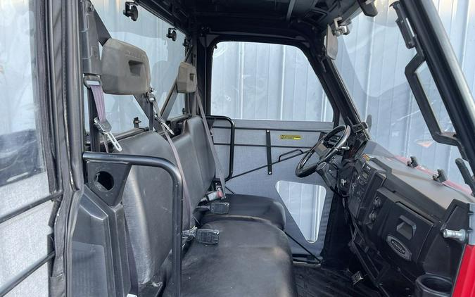 2017 Polaris Ranger XP® 900 EPS