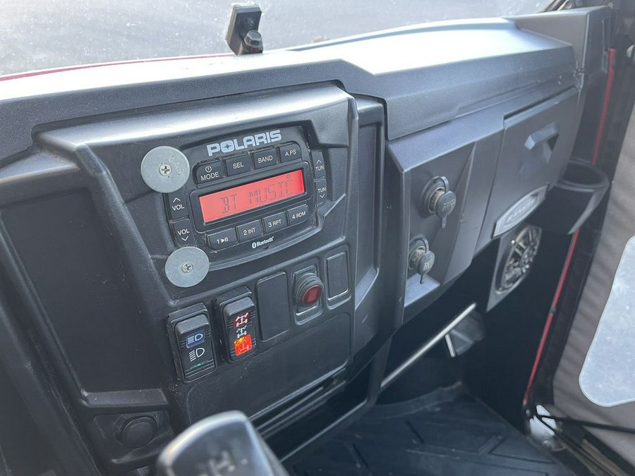 2017 Polaris Ranger XP® 900 EPS