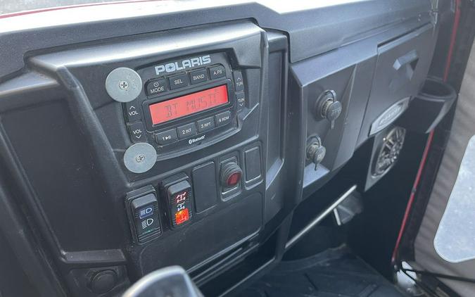 2017 Polaris Ranger XP® 900 EPS