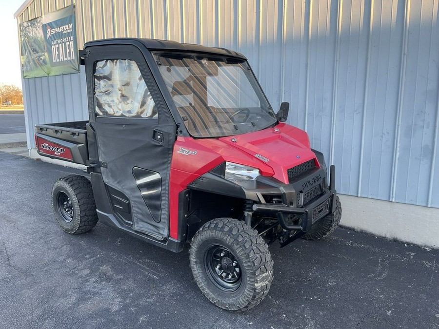 2017 Polaris Ranger XP® 900 EPS