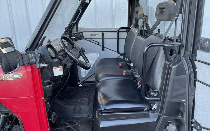 2017 Polaris Ranger XP® 900 EPS