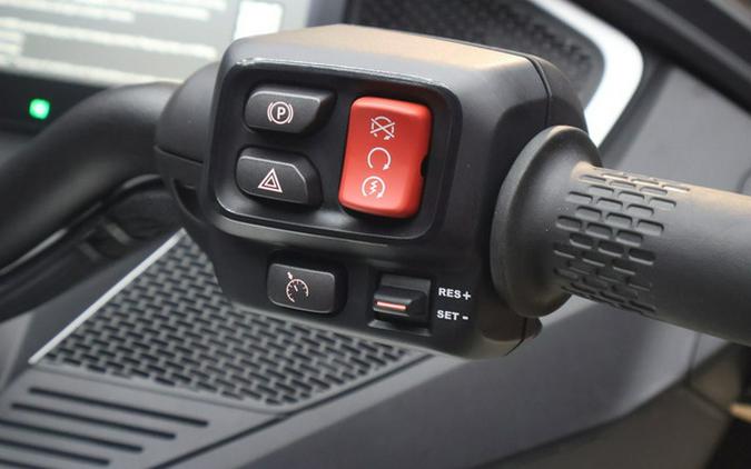 2026 Can-Am Spyder RT Limited Platine