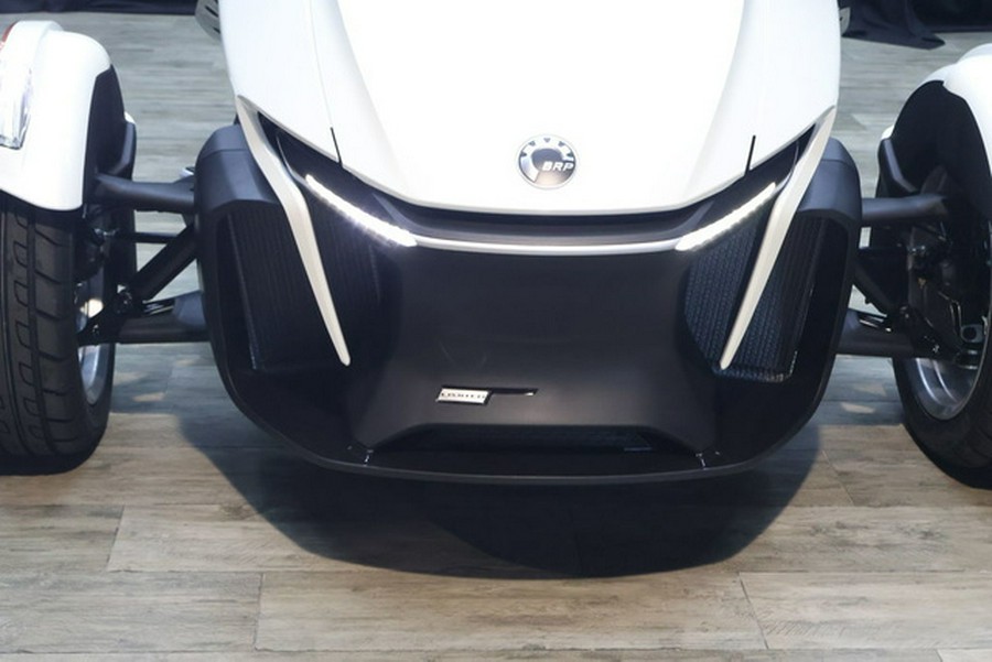 2026 Can-Am Spyder RT Limited Platine