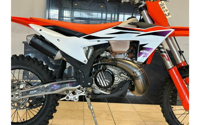 2024 KTM XC 300