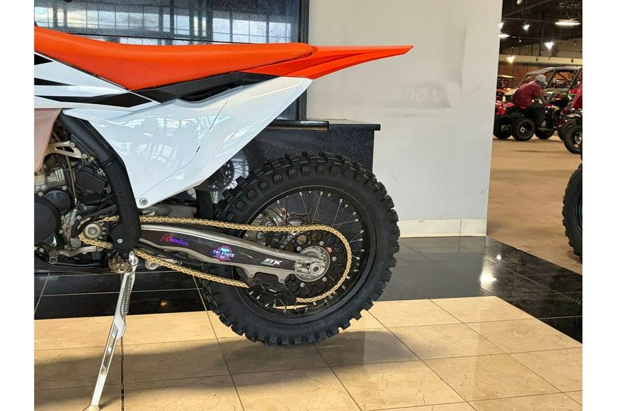 2024 KTM XC 300