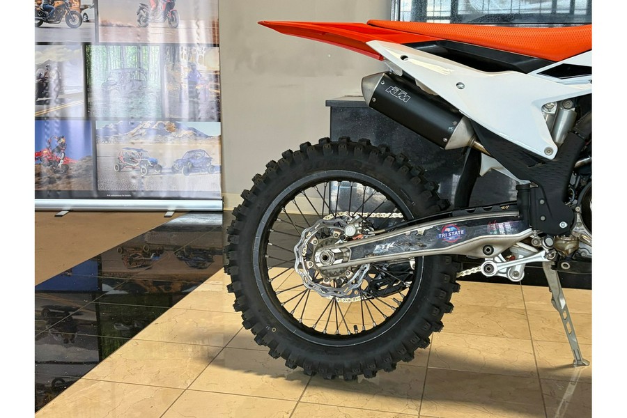 2024 KTM XC 300