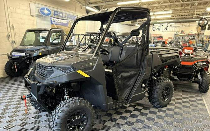 2026 Polaris® Ranger 1000 Premium