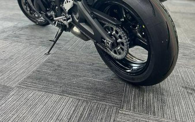 2026 Kawasaki NINJA® ZX™-10R ABS