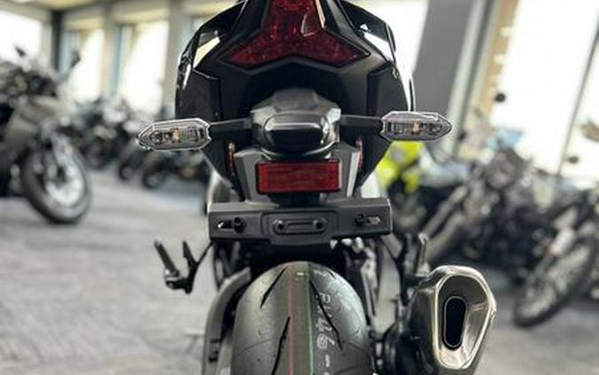 2026 Kawasaki NINJA® ZX™-10R ABS