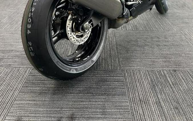 2026 Kawasaki NINJA® ZX™-10R ABS
