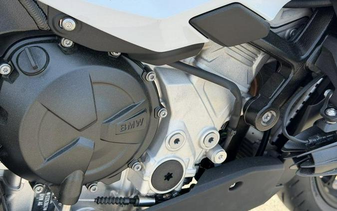 2026 BMW S 1000 XR Light White/M Motorsport