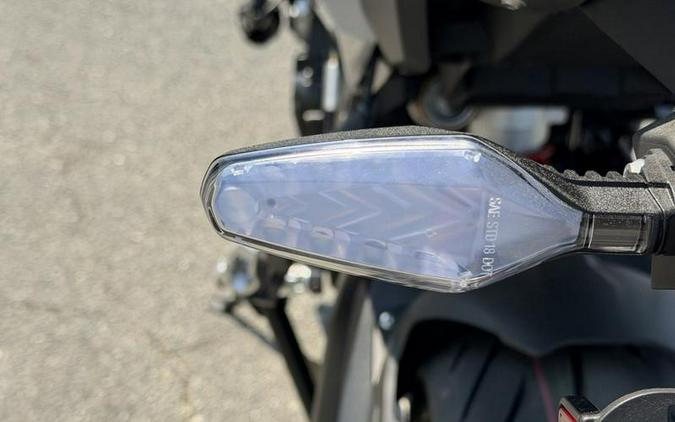 2026 BMW S 1000 XR Light White/M Motorsport