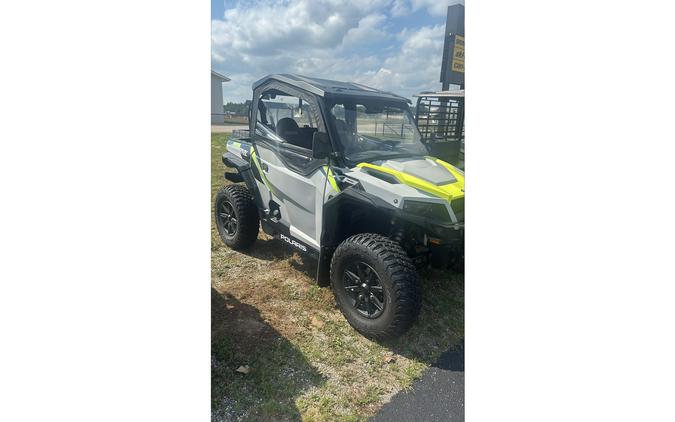2024 GENERAL XP 1000 SPORT - Polaris