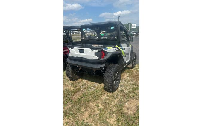 2024 GENERAL XP 1000 SPORT - Polaris