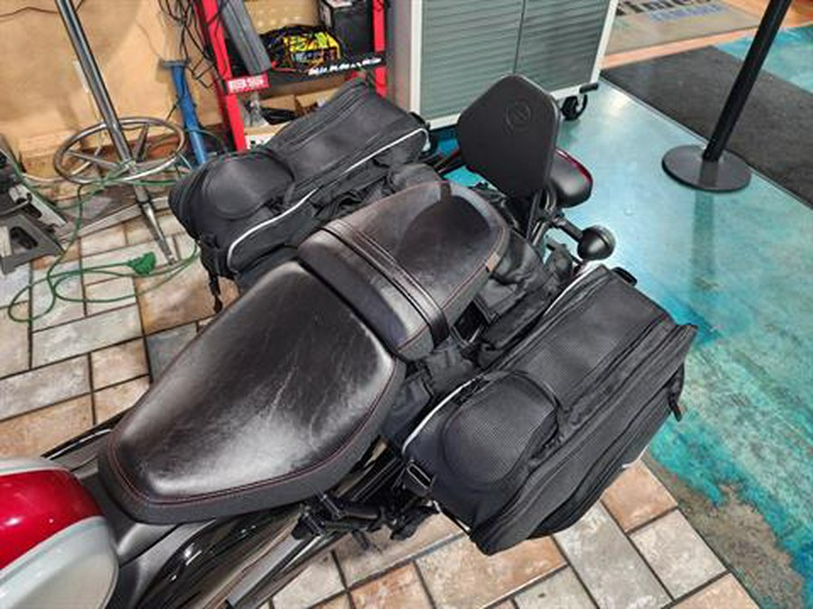 2025 CFMOTO 450CL-C