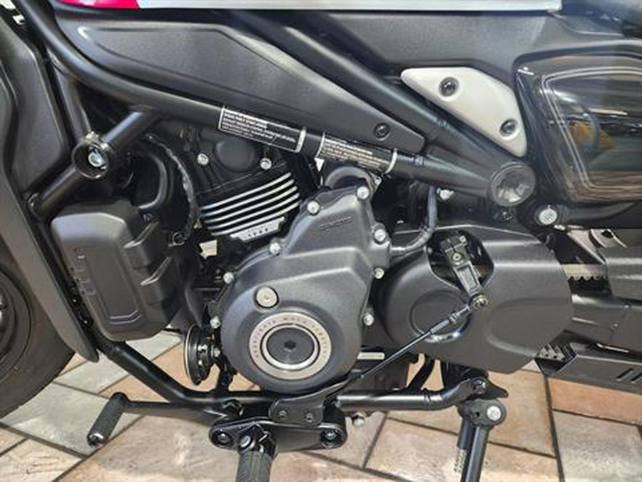 2025 CFMOTO 450CL-C