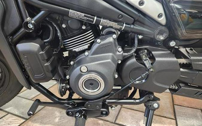 2025 CFMOTO 450CL-C