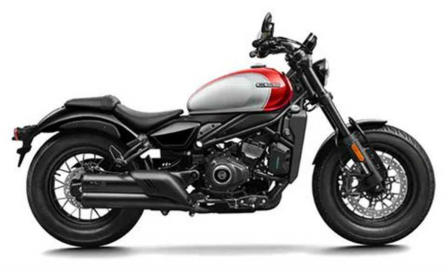 2025 CFMOTO 450CL-C