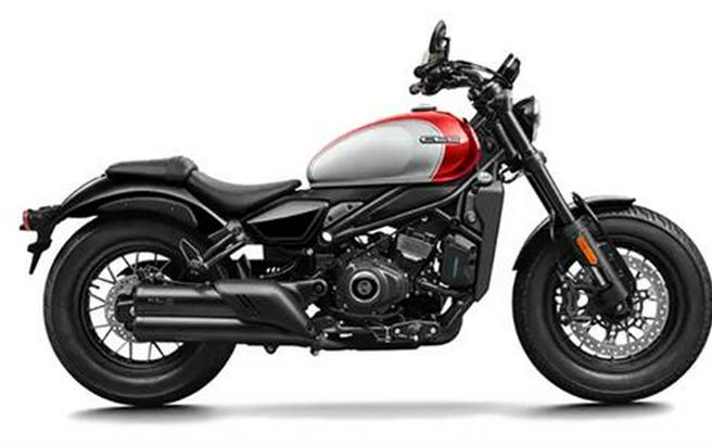 2025 CFMOTO 450CL-C