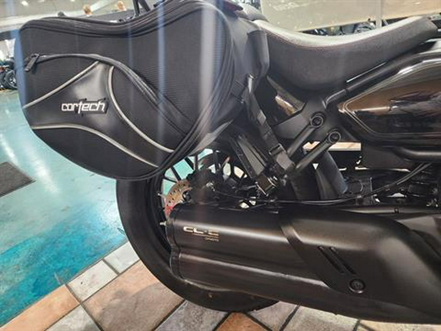2025 CFMOTO 450CL-C