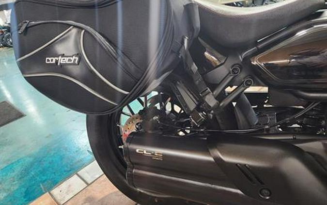 2025 CFMOTO 450CL-C