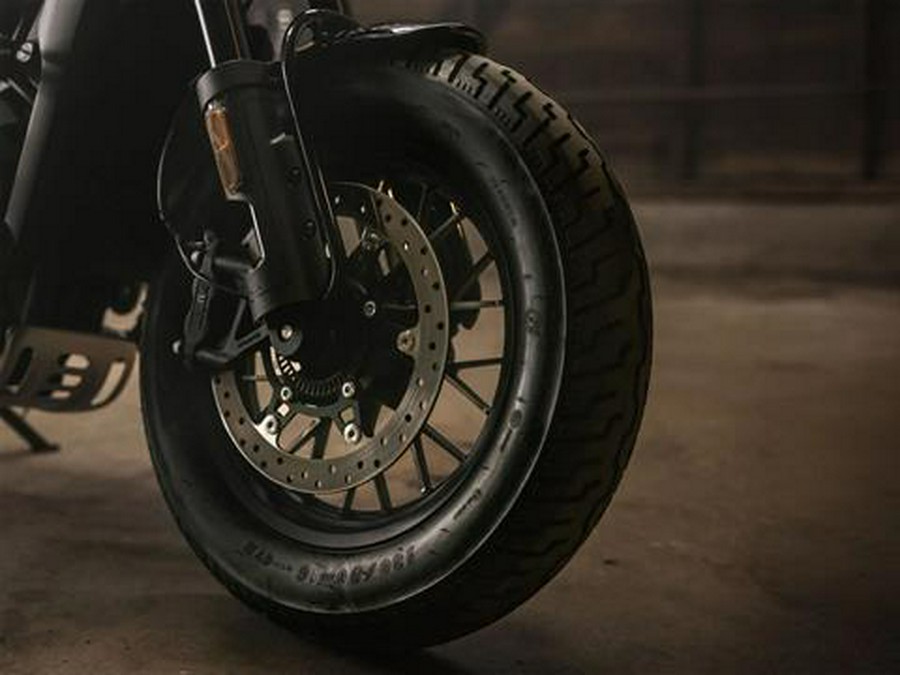 2025 CFMOTO 450CL-C