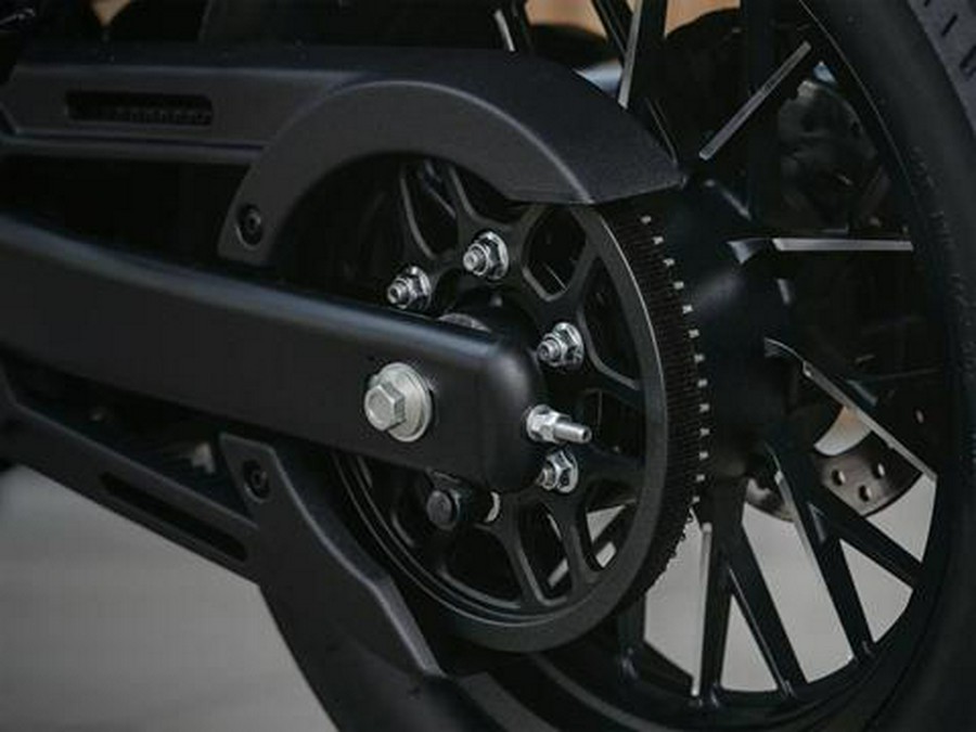 2025 CFMOTO 450CL-C
