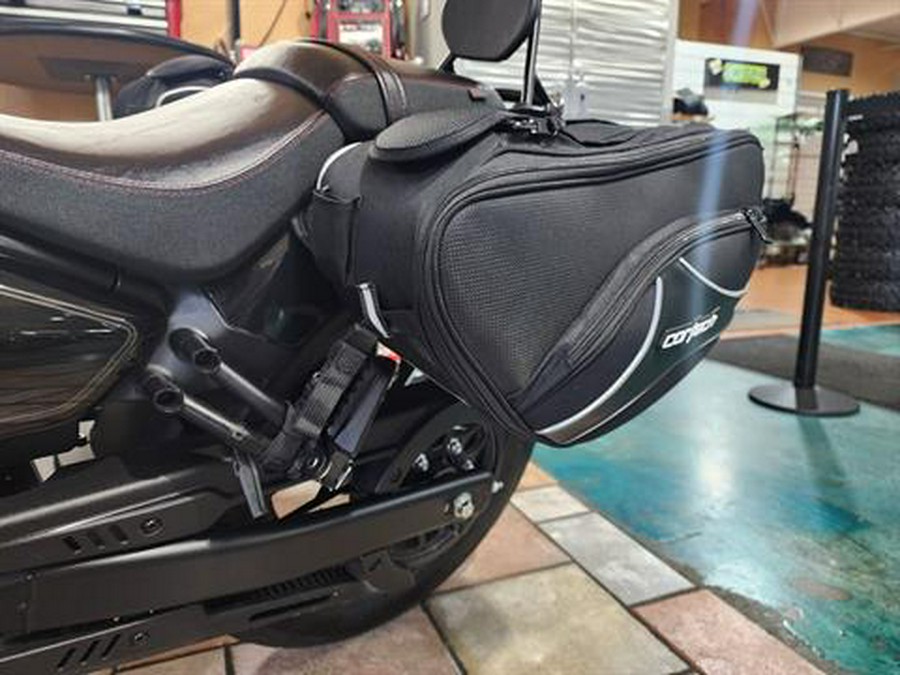 2025 CFMOTO 450CL-C