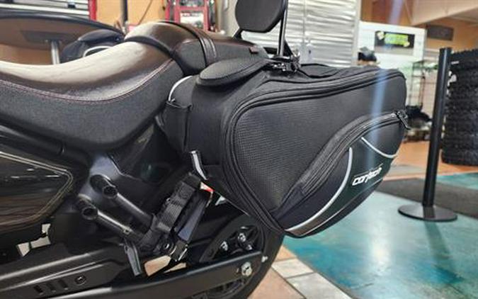 2025 CFMOTO 450CL-C