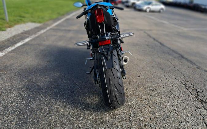 2026 Yamaha YZF-R7